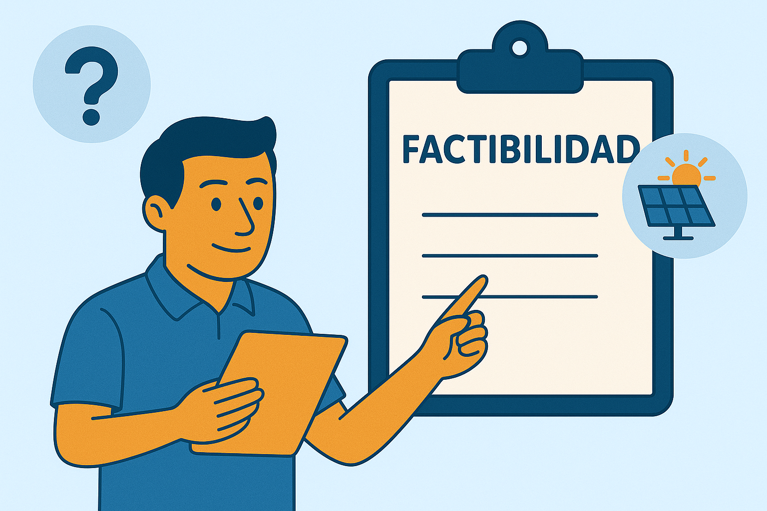 Estudio de factibilidad
